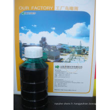 Factory Direct Supply Weedicide paraquat 45% TC 200g / L SL